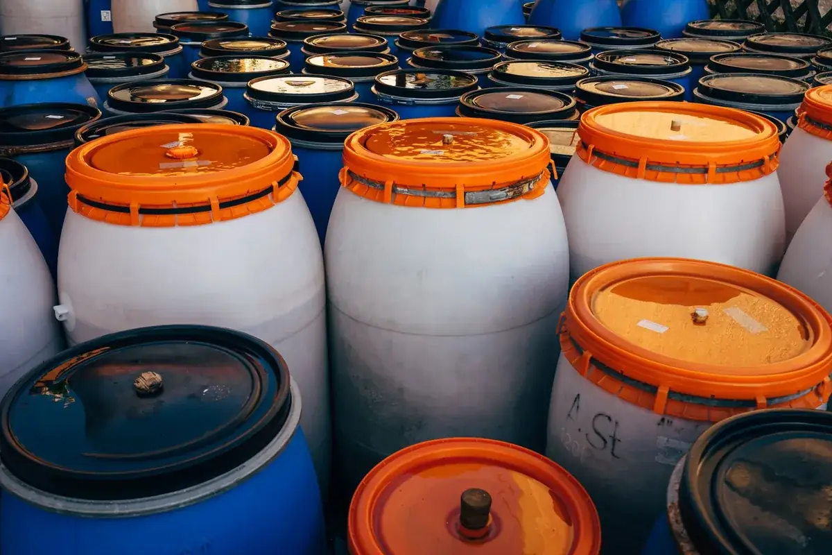 Medical Waste Removal in Brodhead, KY